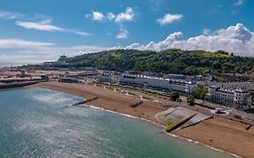 BEST WESTERN PLUS Dover Marina Hotel&Spa